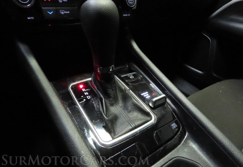 2025 Jeep Compass Sport - Image 17