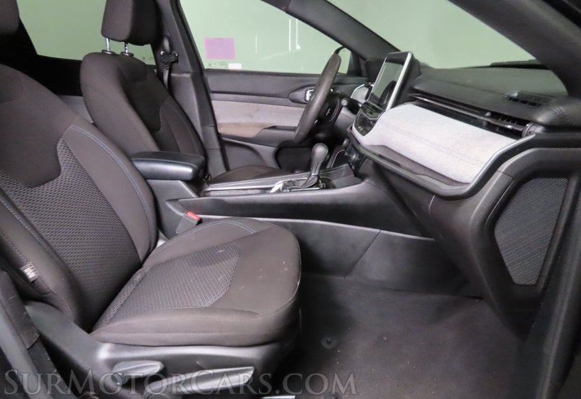 2025 Jeep Compass Sport - Image 32