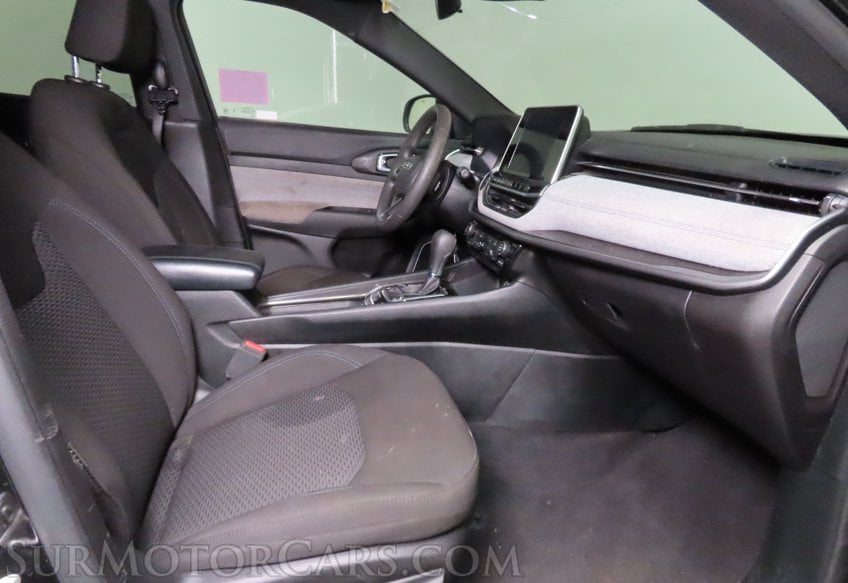 2025 Jeep Compass Sport - Image 31