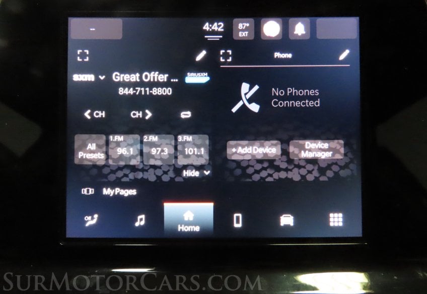 2025 Jeep Compass Sport - Image 15