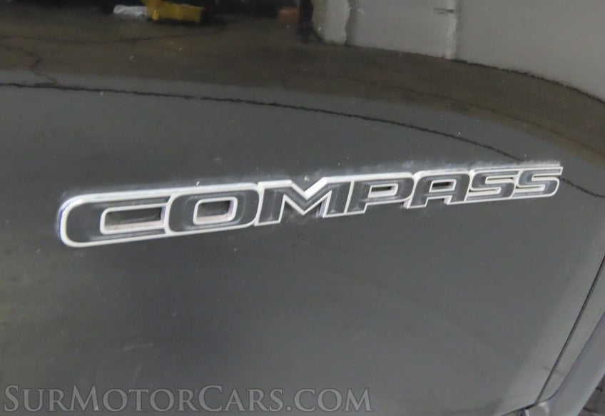 2025 Jeep Compass Sport - Image 29