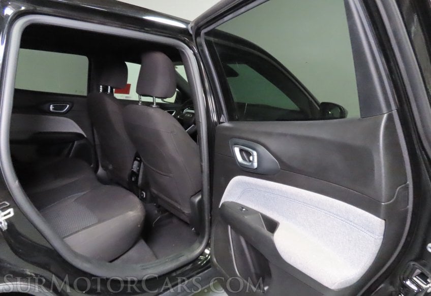 2025 Jeep Compass Sport - Image 33