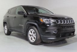 2025 Jeep Compass Sport - Image 3