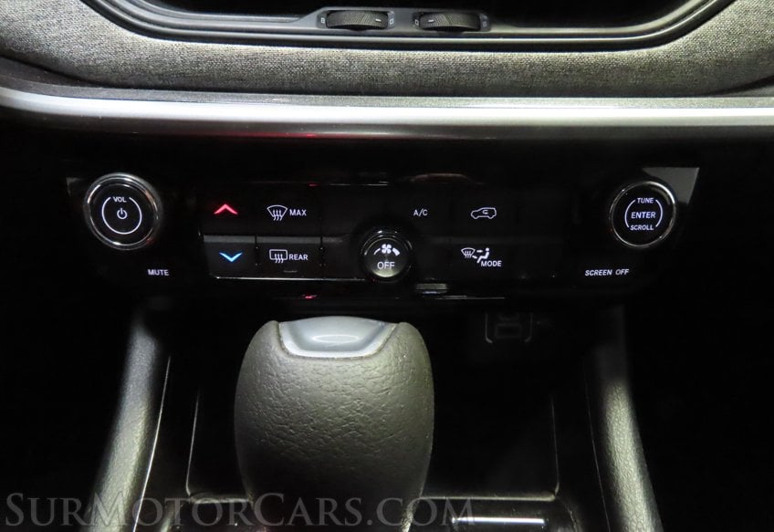 2025 Jeep Compass Sport - Image 18