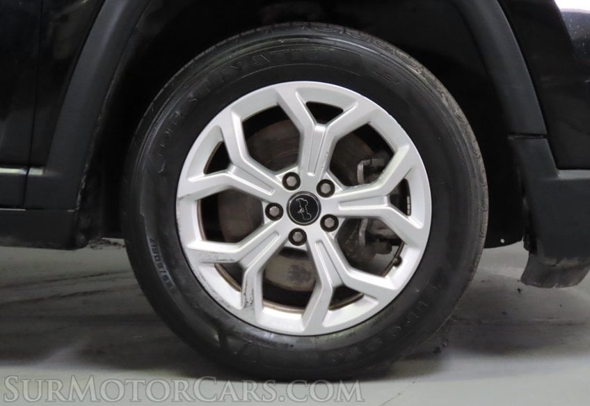 2025 Jeep Compass Sport - Image 27