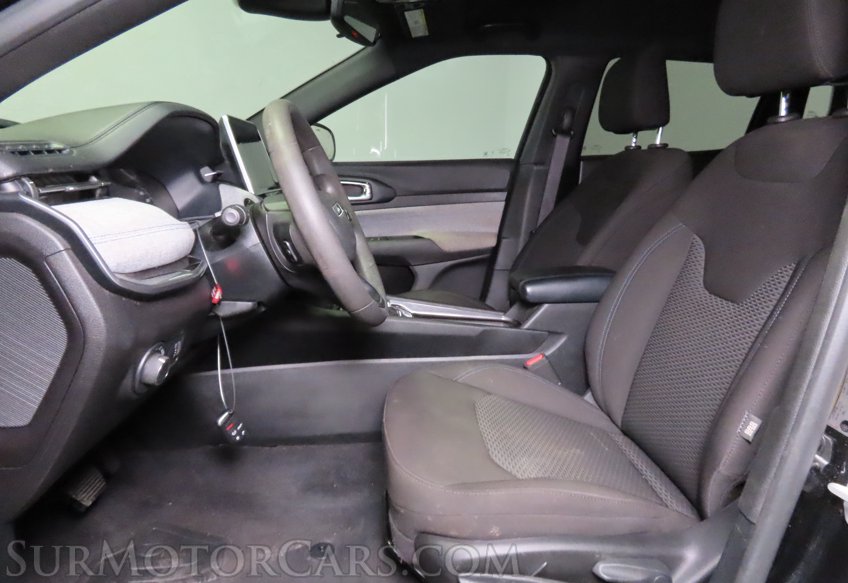 2025 Jeep Compass Sport - Image 47