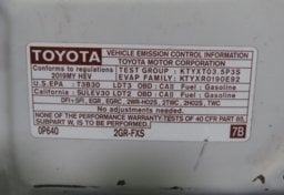 2019 Toyota Highlander XLE - Image 40