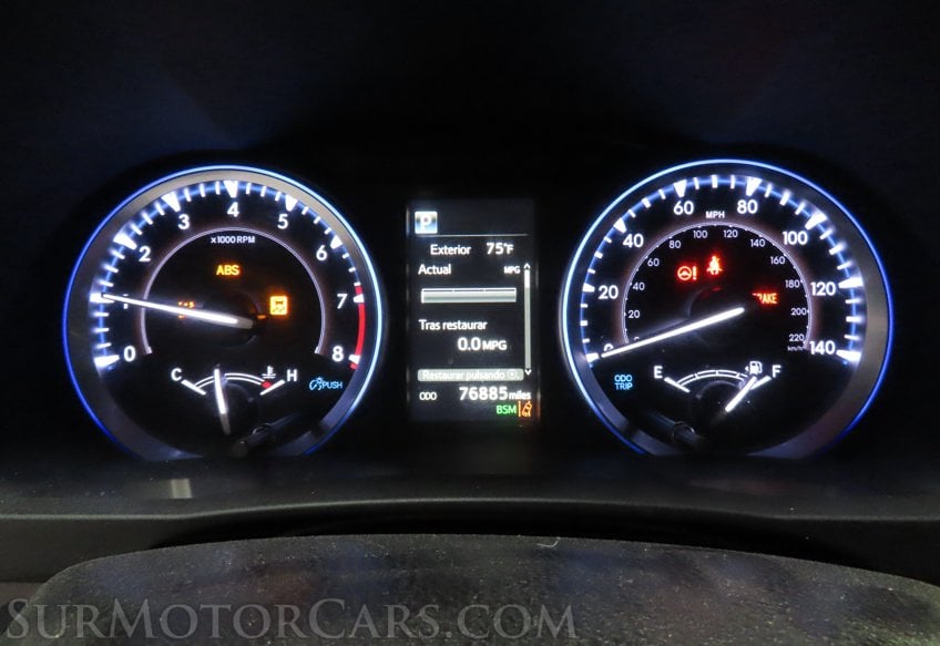 2019 Toyota Highlander XLE - Image 60