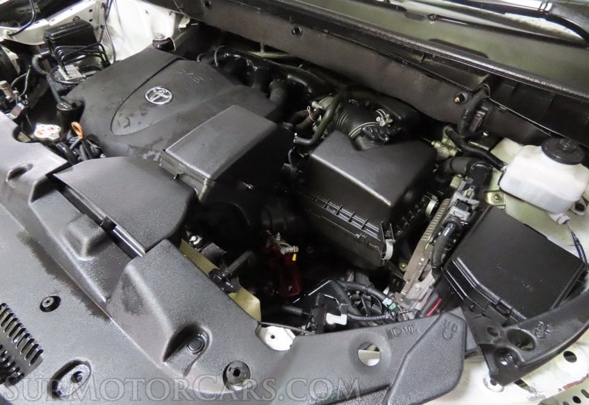 2019 Toyota Highlander XLE - Image 42