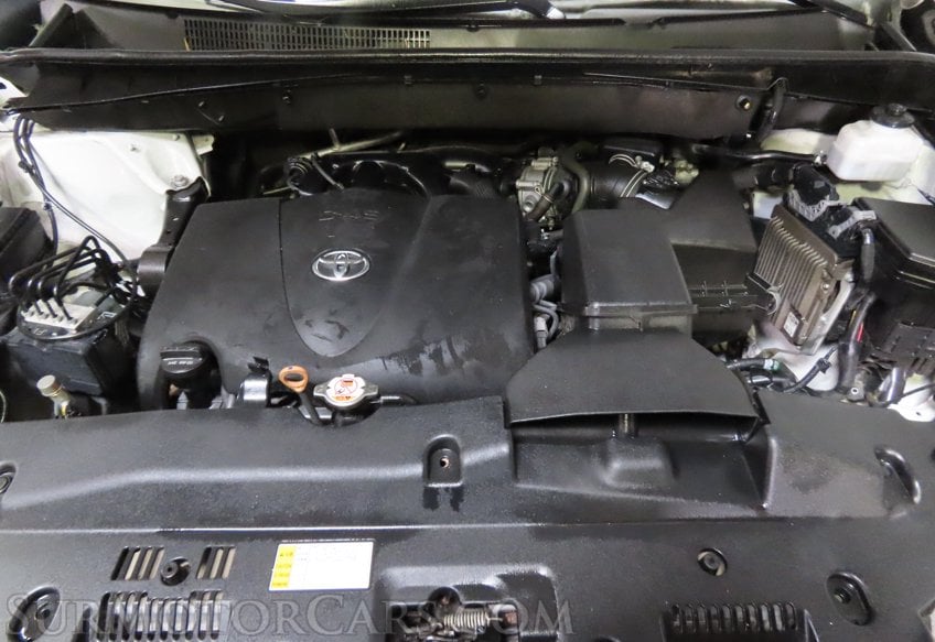 2019 Toyota Highlander XLE - Image 41