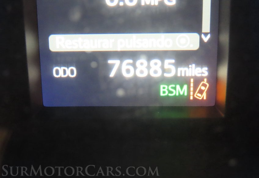 2019 Toyota Highlander XLE - Image 59