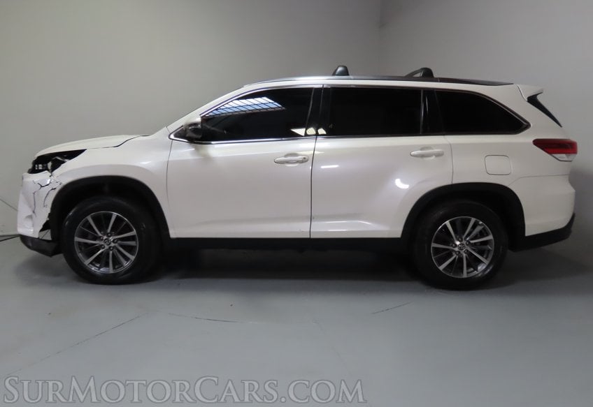 2019 Toyota Highlander XLE - Image 5