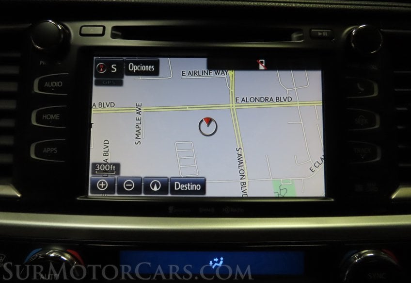 2019 Toyota Highlander XLE - Image 57