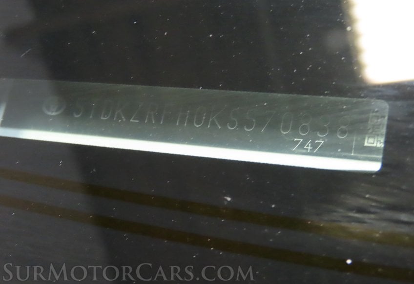 2019 Toyota Highlander XLE - Image 39