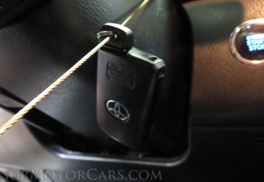 2019 Toyota Highlander XLE - Image 18