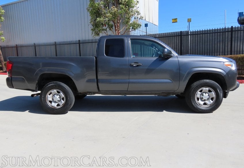 2019 Toyota Tacoma SR - Image 5
