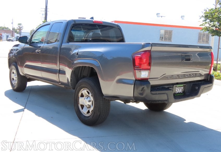 2019 Toyota Tacoma SR - Image 11