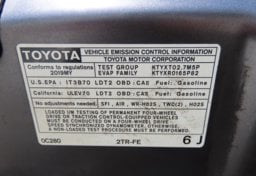 2019 Toyota Tacoma SR - Image 41