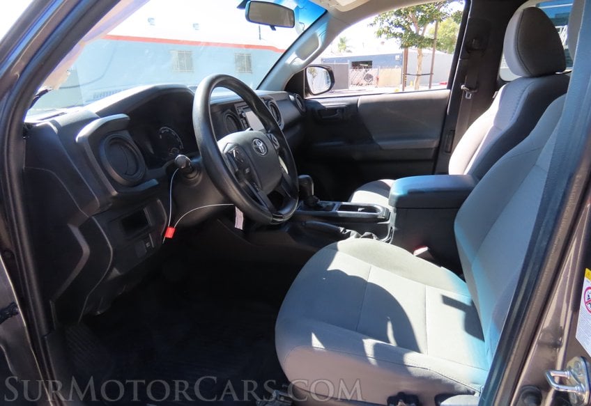 2019 Toyota Tacoma SR - Image 34
