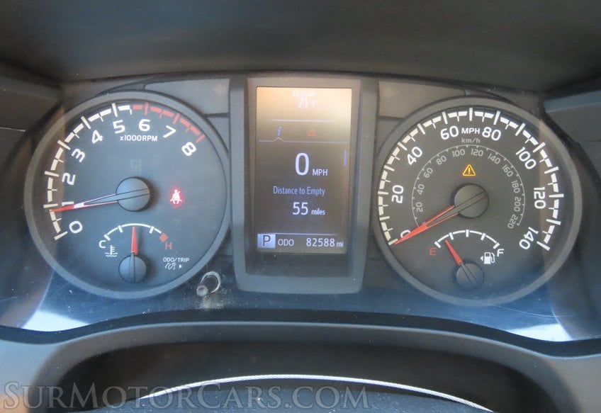 2019 Toyota Tacoma SR - Image 21