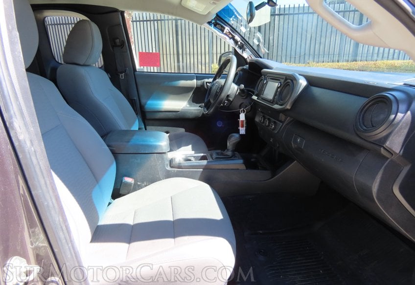 2019 Toyota Tacoma SR - Image 22
