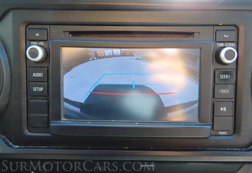 2019 Toyota Tacoma SR - Image 14