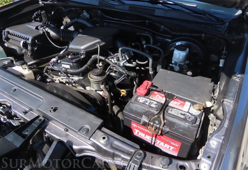 2019 Toyota Tacoma SR - Image 42