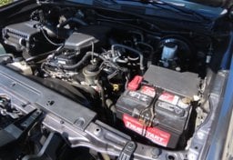 2019 Toyota Tacoma SR - Image 42
