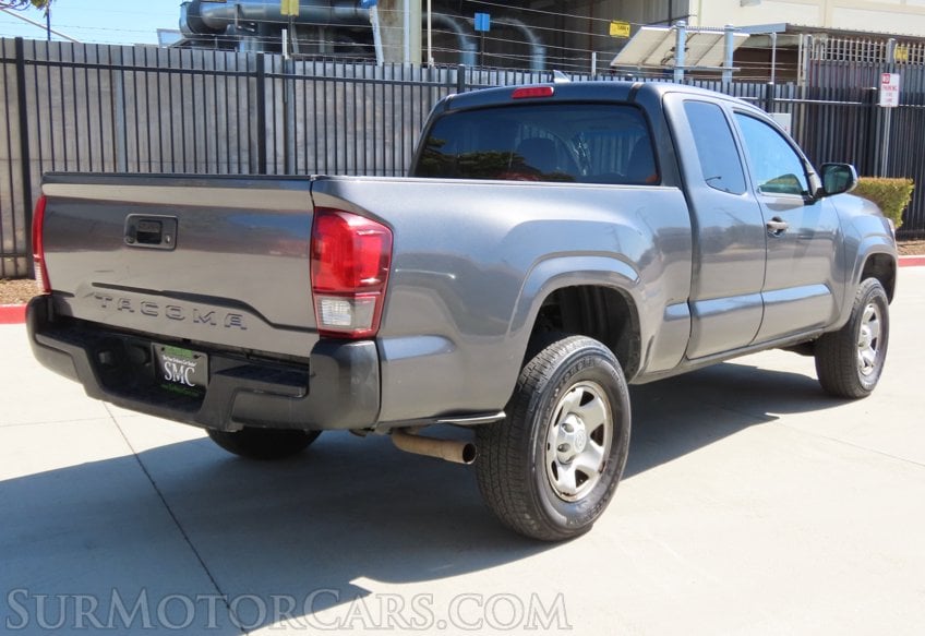 2019 Toyota Tacoma SR - Image 10
