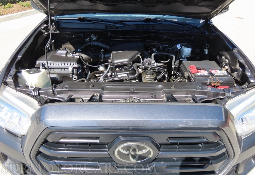 2019 Toyota Tacoma SR - Image 45