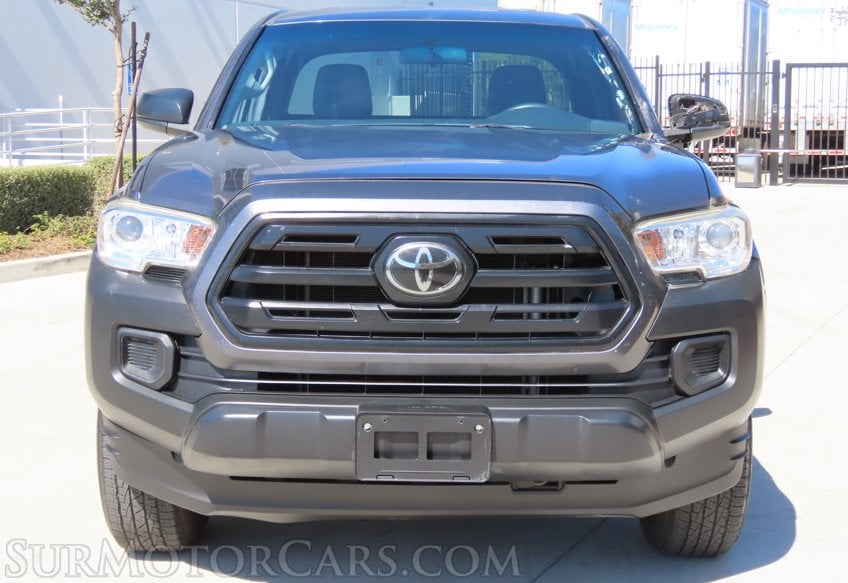 2019 Toyota Tacoma SR - Image 7