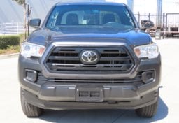 2019 Toyota Tacoma SR - Image 7