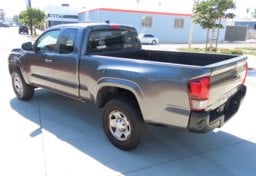 2019 Toyota Tacoma SR - Image 8