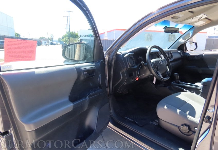 2019 Toyota Tacoma SR - Image 32