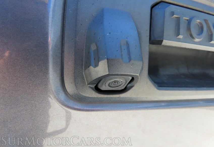 2019 Toyota Tacoma SR - Image 46