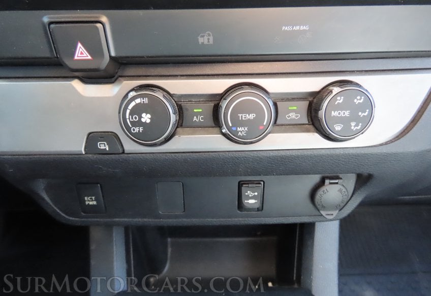 2019 Toyota Tacoma SR - Image 16
