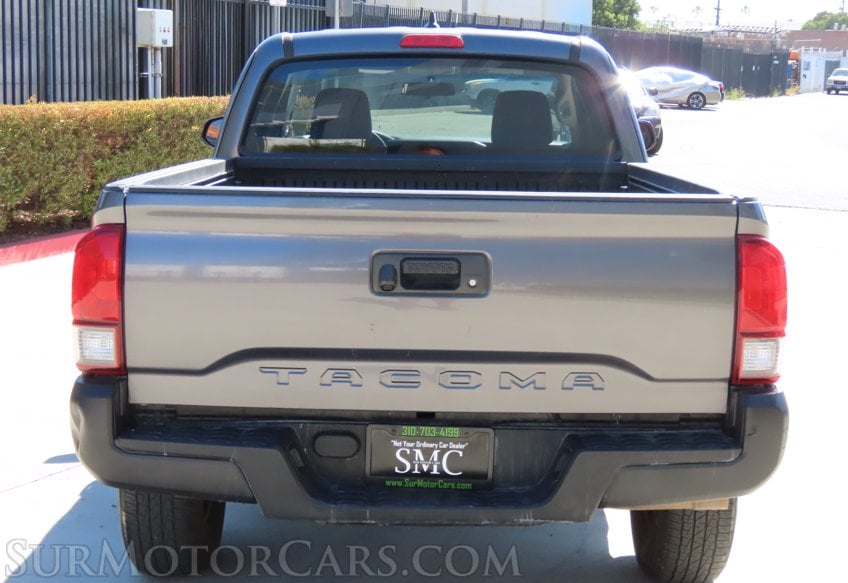 2019 Toyota Tacoma SR - Image 12