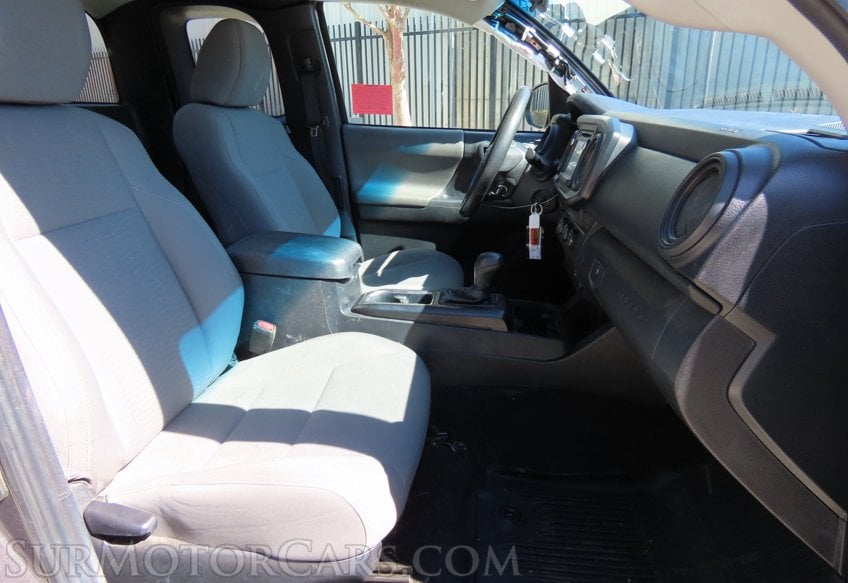 2019 Toyota Tacoma SR - Image 23