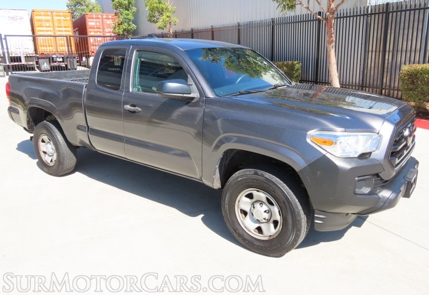 2019 Toyota Tacoma SR - Image 1