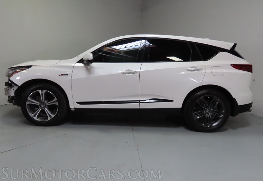 2024 Acura RDX A-SPEC Package - Image 6