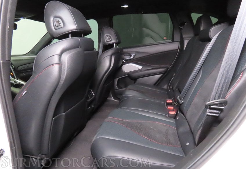 2024 Acura RDX A-SPEC Package - Image 28