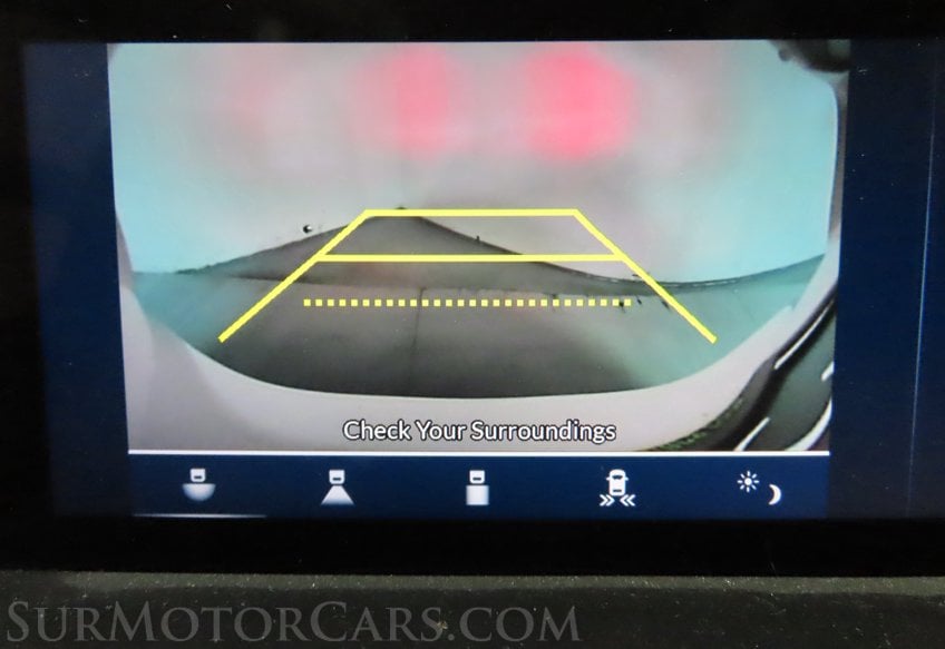 2024 Acura RDX A-SPEC Package - Image 41