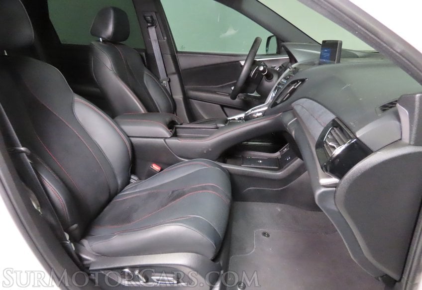 2024 Acura RDX A-SPEC Package - Image 27