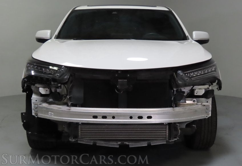 2024 Acura RDX A-SPEC Package - Image 12