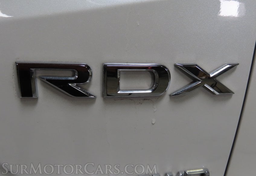 2024 Acura RDX A-SPEC Package - Image 18