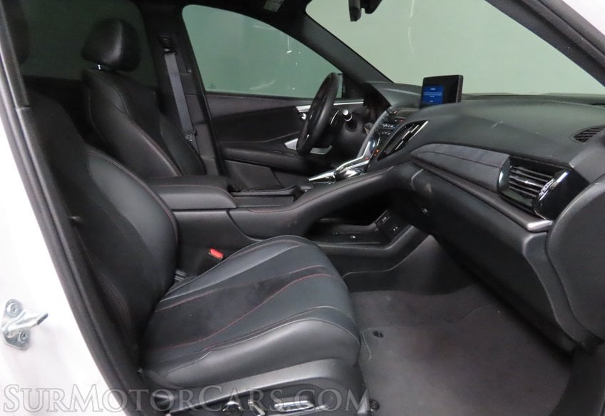 2024 Acura RDX A-SPEC Package - Image 31