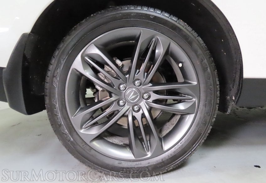 2024 Acura RDX A-SPEC Package - Image 21