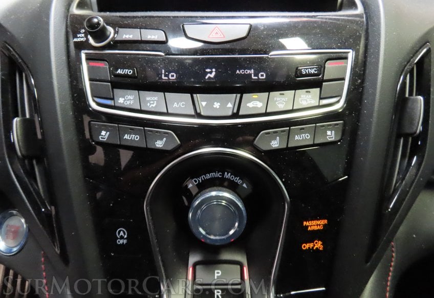 2024 Acura RDX A-SPEC Package - Image 43