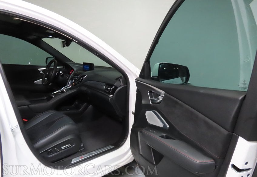 2024 Acura RDX A-SPEC Package - Image 23