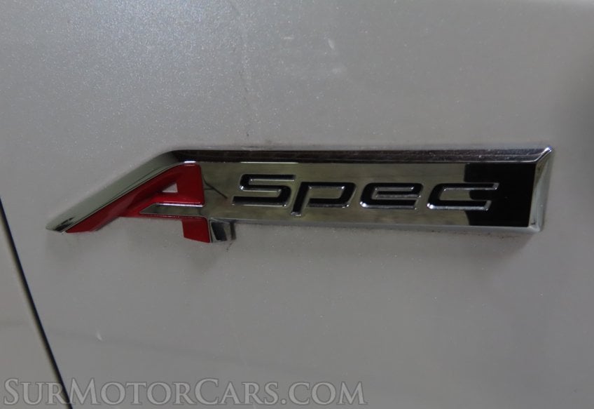 2024 Acura RDX A-SPEC Package - Image 19